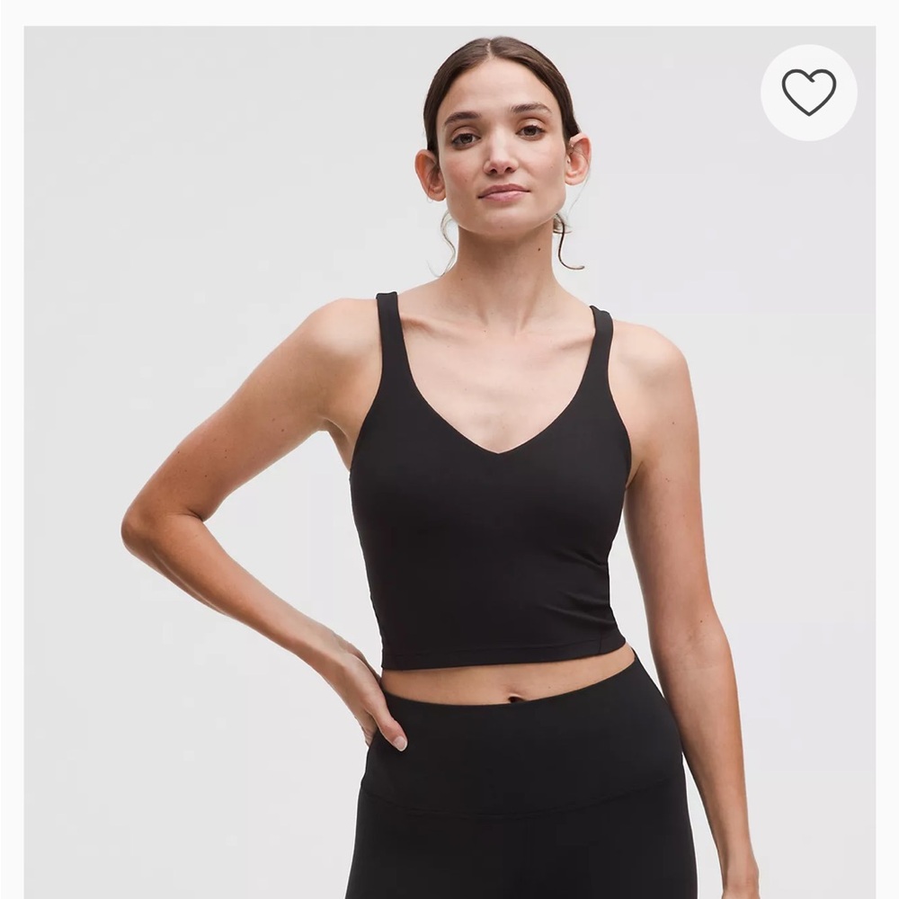 Lululemon Align Tank Top